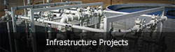 Infrastructure Projects