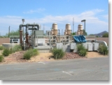 Menifee/Perris I Iron and Manganese Removal Treatment Facilities