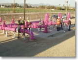 Nandina Recycled Water Pump Station Modifications