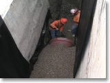 Thermal Water and Sewer Improvements